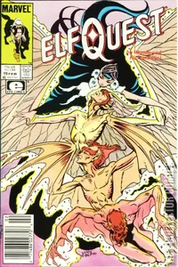 ElfQuest #19