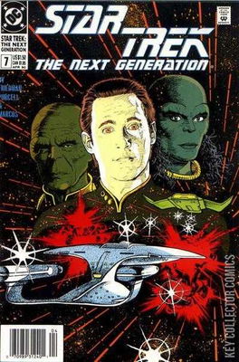Star Trek: The Next Generation