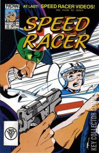 Speed Racer #29