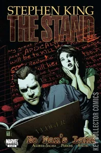 The Stand: No Man's Land #3