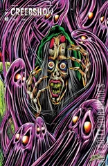 Variant Cover for Creepshow #2