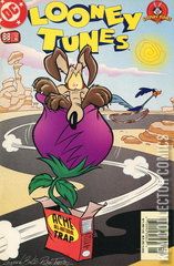 Variant Cover for Looney Tunes #88