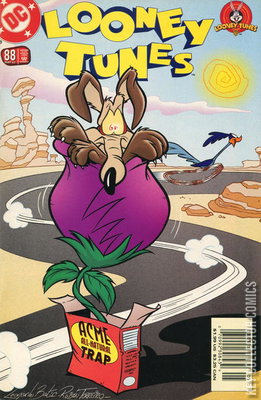 Looney Tunes