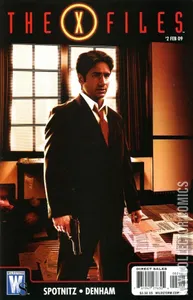 The X-Files #2