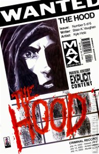 The Hood #5