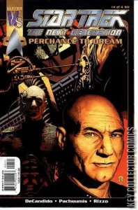 Star Trek: The Next Generation - Perchance to Dream #4
