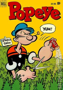 Popeye #19