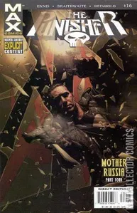 Punisher #16