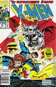 X-Men #15