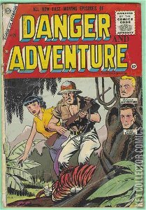 Danger & Adventure