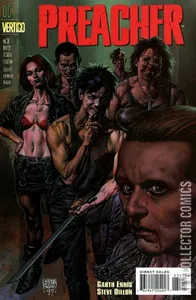 Preacher #31