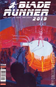 Blade Runner 2019 #2