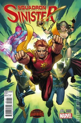 Squadron Sinister
