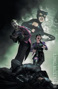 Batman #100