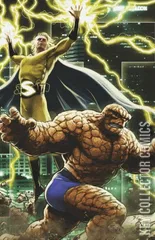 Variant Cover for Marvel Knights 20th #5