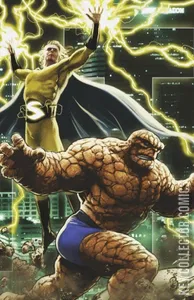 Marvel Knights 20th #5