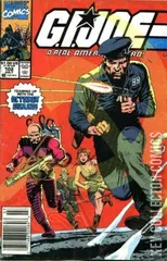 Variant Cover for G.I. Joe: A Real American Hero #102