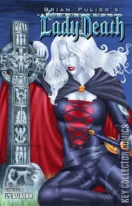 Medieval Lady Death #4