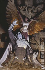 Moon Knight: City of the Dead #3