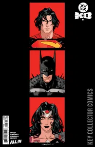 DC K.O. #1