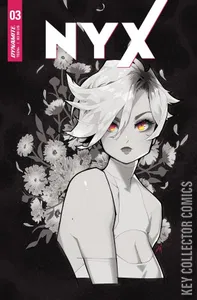 Nyx #3