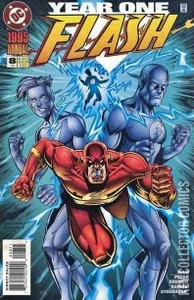 Flash Annual #8
