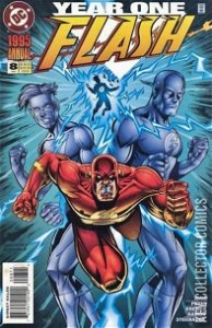 Flash Annual #8