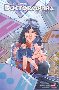 Star Wars: Doctor Aphra - Chaos Agent