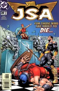 JSA #30