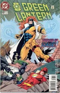 Green Lantern #67