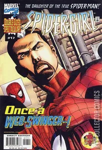 Spider-Girl #17