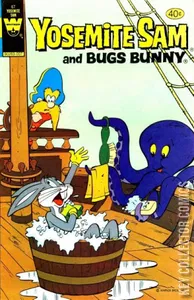 Yosemite Sam #67