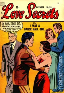 Love Secrets #33