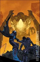Variant Cover for Extermination #1