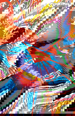 Superman: The Kryptonite Spectrum