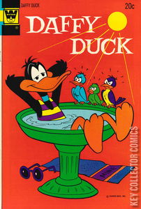 Daffy Duck #83 