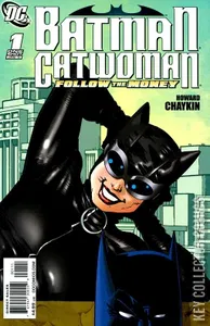 Batman / Catwoman: Follow the Money #1