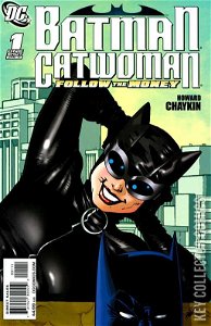 Batman / Catwoman: Follow the Money #1
