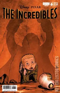 The Incredibles #6