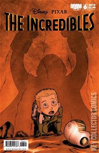 The Incredibles #6