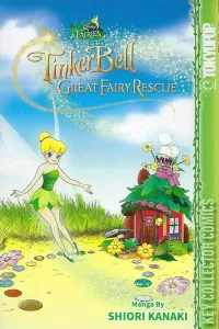 Disney Fairies #0
