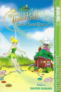 Disney Fairies #0
