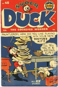 Super Duck #48