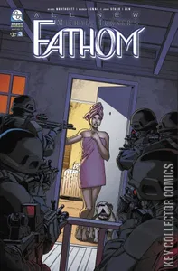 All New Fathom #3