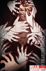 Variant Cover for Hello Darkness #1