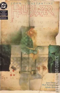Hellblazer #18