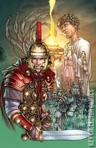 Britannia #3
