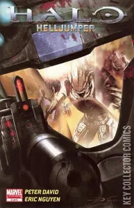 Halo: Helljumper #3
