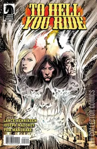 To Hell You Ride #2