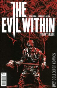 The Evil Within: The Interlude